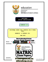 2008pp Tshivenda FAL P3.pdf